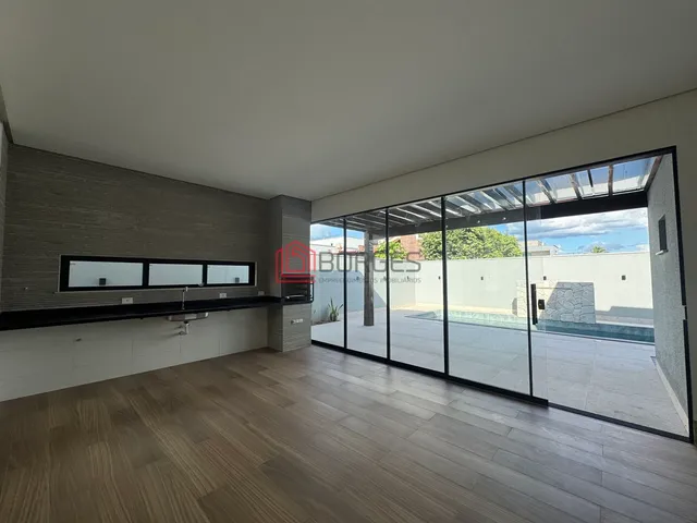 Imagem 8: Casa Duplex Luxuoso- Condomínio New Ville Residence