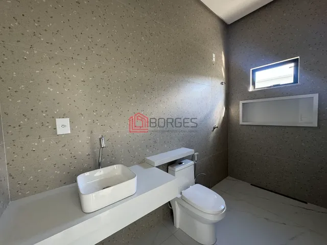 Imagem 10: Casa Duplex Luxuoso- Condomínio New Ville Residence