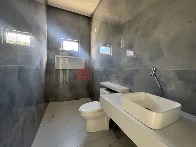 Imagem 2: Casa Duplex Luxuoso- Condomínio New Ville Residence