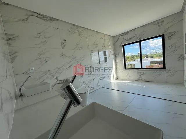 Imagem 4: Casa Duplex Luxuoso- Condomínio New Ville Residence