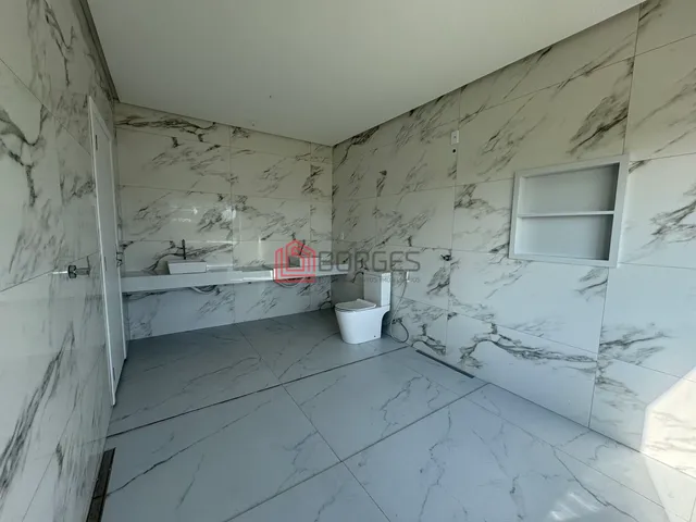 Imagem 16: Casa Duplex Luxuoso- Condomínio New Ville Residence