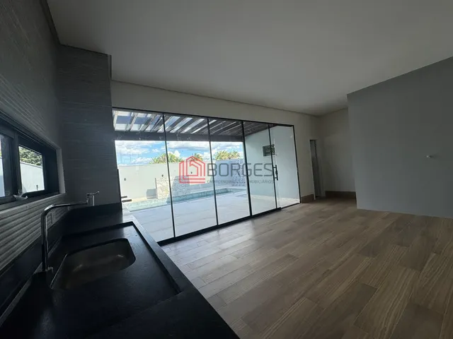 Imagem 14: Casa Duplex Luxuoso- Condomínio New Ville Residence