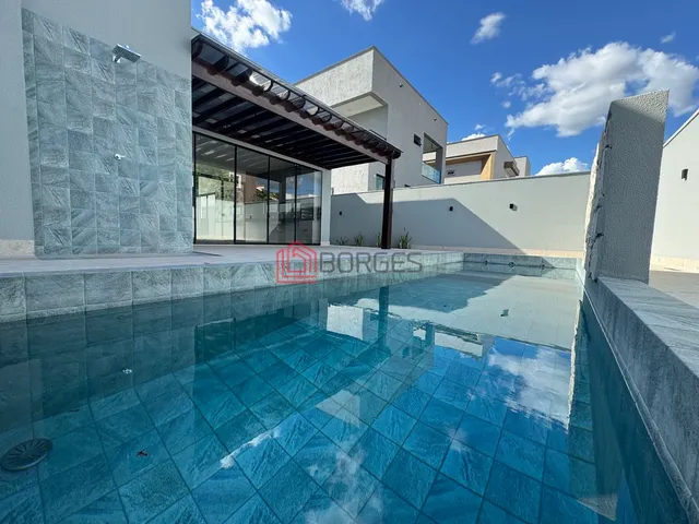 Imagem 7: Casa Duplex Luxuoso- Condomínio New Ville Residence