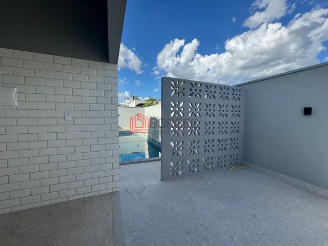 Imagem 11: Casa Duplex Luxuoso- Condomínio New Ville Residence