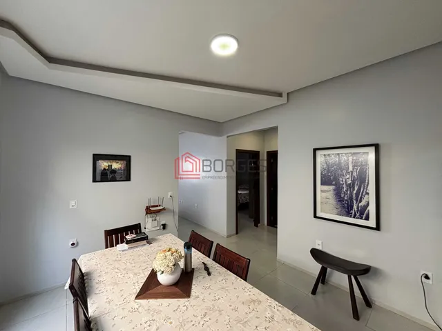 Imagem 8: Casa À Venda no Bairro Juçara - Imperatriz/Ma
