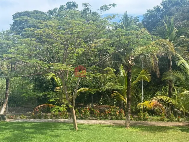Imagem 2: Chácara na Área Urbana com Sistema de Energia Solar Própio, 3 Açudes, Piscina Natural, Riacho e Área de Laser