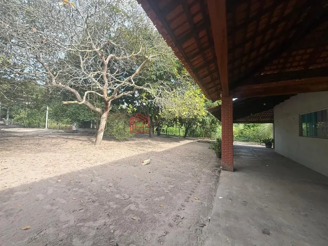 Imagem 6: Chácara na Área Urbana com Sistema de Energia Solar Própio, 3 Açudes, Piscina Natural, Riacho e Área de Laser
