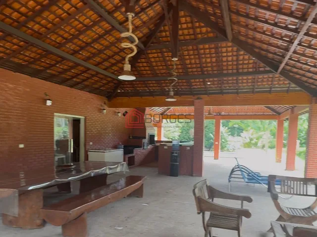 Imagem 8: Chácara na Área Urbana com Sistema de Energia Solar Própio, 3 Açudes, Piscina Natural, Riacho e Área de Laser