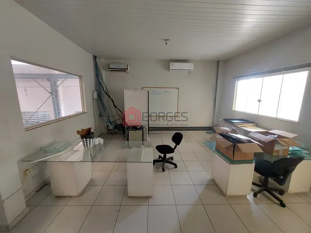 Imagem 9: Galpão de 4.000M² para Alugar em Imperatriz/Ma
