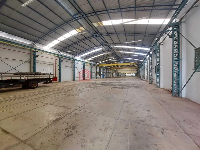 Imagem 8: Galpão de 4.000M² para Alugar em Imperatriz/Ma