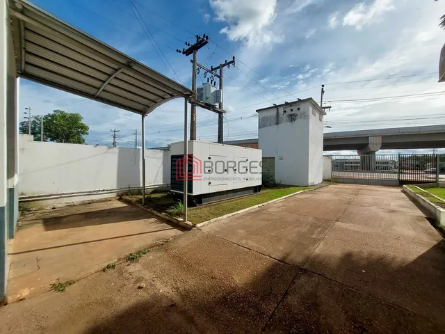 Imagem 12: Galpão de 4.000M² para Alugar em Imperatriz/Ma