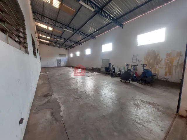 Imagem 7: Galpão de 4.000M² para Alugar em Imperatriz/Ma
