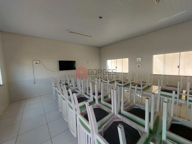 Imagem 6: Galpão de 4.000M² para Alugar em Imperatriz/Ma