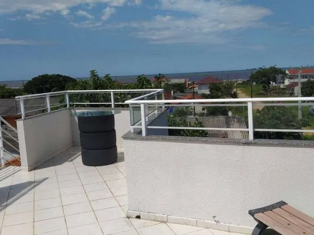 Imagem: Sobrado à venda em Guaratuba, BALNEARIO