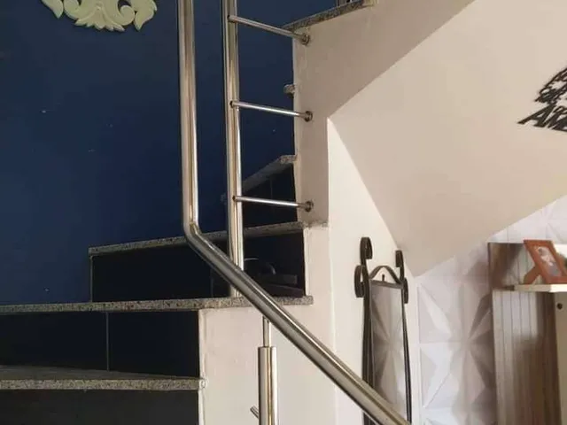 Imagem 2: Sobrado à venda em Guaratuba, BALNEARIO COROADOS, com 3 quartos, 170m²