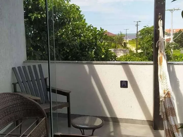 Imagem 7: Sobrado à venda em Guaratuba, BALNEARIO COROADOS, com 3 quartos, 170m²