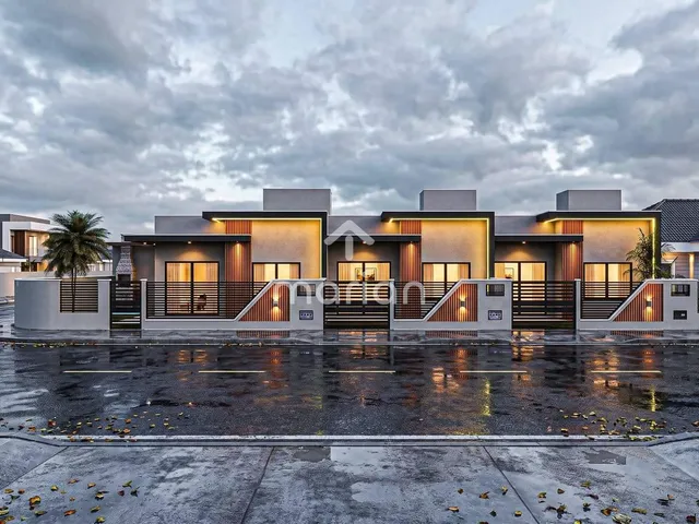 Imagem 2: Casa com 2 quartos, Itajuba - Barra Velha