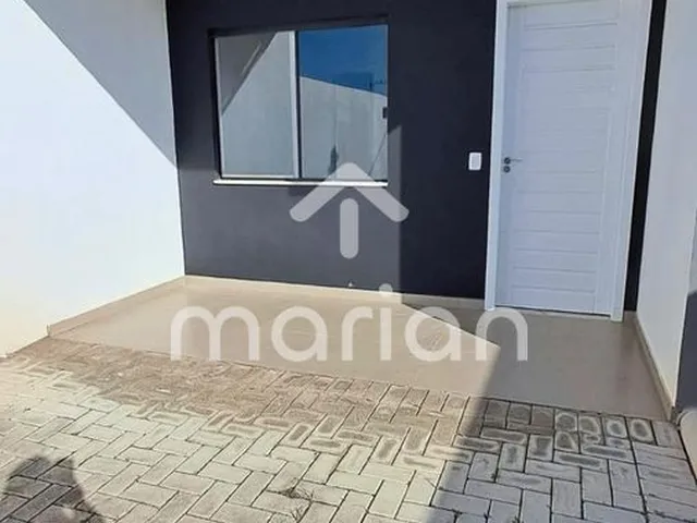 Imagem 2: Sobrado com 2 quartos, Itacolomi - Balneário Piçarras