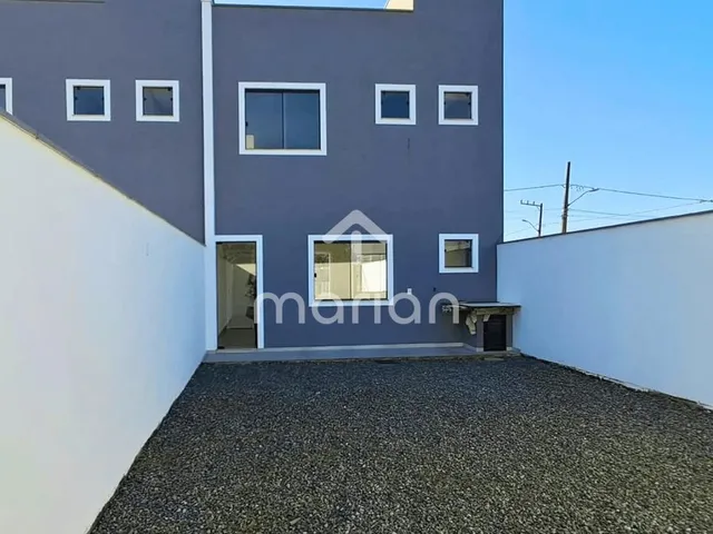 Imagem 6: Sobrado com 2 quartos, Itacolomi - Balneário Piçarras