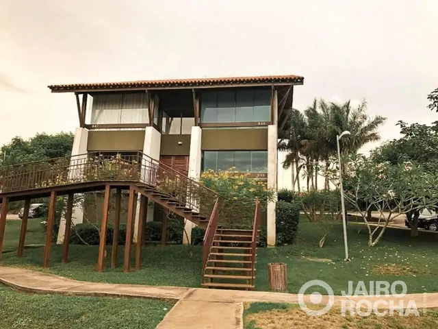 Imagem: PORTAL DE GRAVATÁ HOTEL FAZENDA - CASA