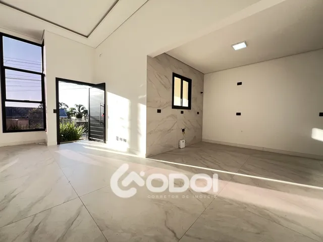 Imagem: Casa Térrea com Edícula em Afonso Pena