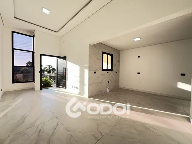 Imagem 7: Casa Térrea com Edícula em Afonso Pena (Monte Libano), São José dos Pinhais/PR