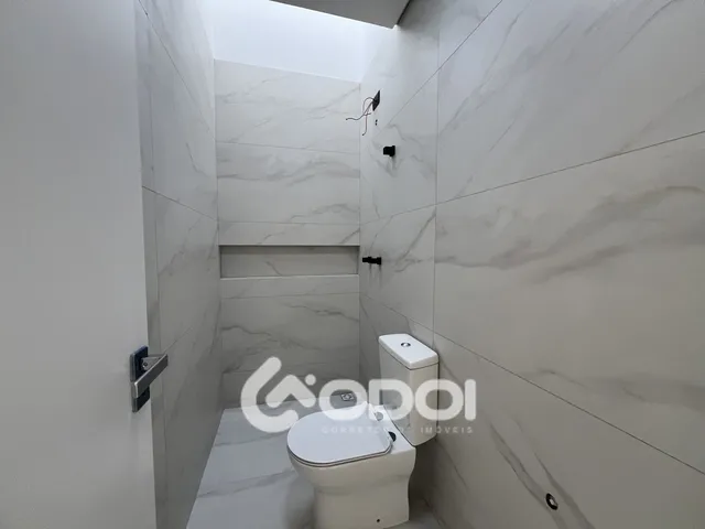 Imagem 10: Casa Térrea com Edícula em Afonso Pena (Monte Libano), São José dos Pinhais/PR