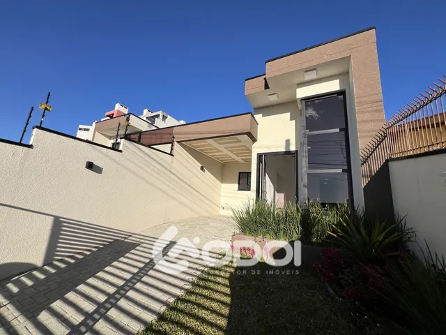 Imagem 4: Casa Térrea com Edícula em Afonso Pena (Monte Libano), São José dos Pinhais/PR
