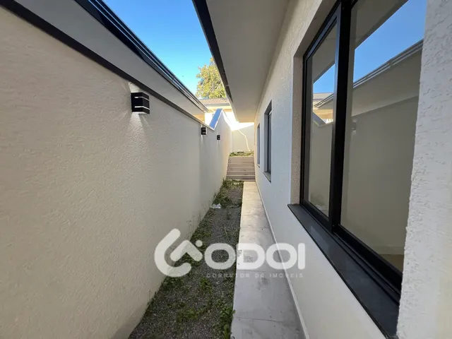 Imagem 5: Casa Térrea com Edícula em Afonso Pena (Monte Libano), São José dos Pinhais/PR
