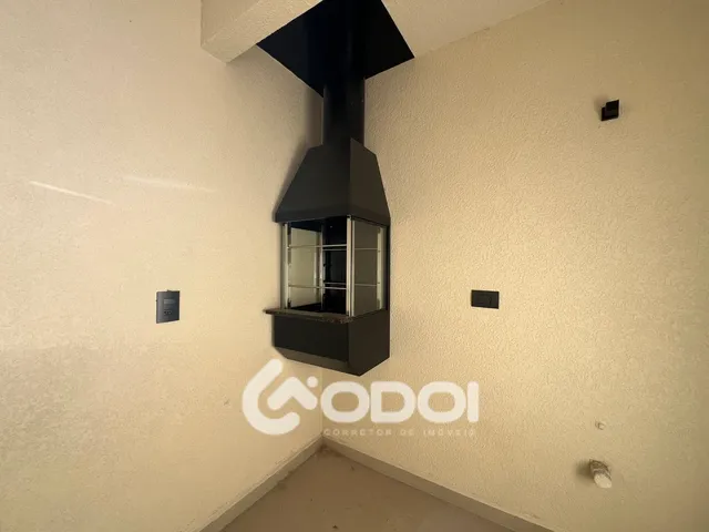 Imagem 12: Casa Térrea com Edícula em Afonso Pena (Monte Libano), São José dos Pinhais/PR