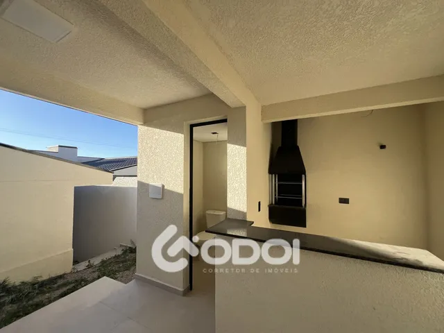 Imagem 14: Casa Térrea com Edícula em Afonso Pena (Monte Libano), São José dos Pinhais/PR
