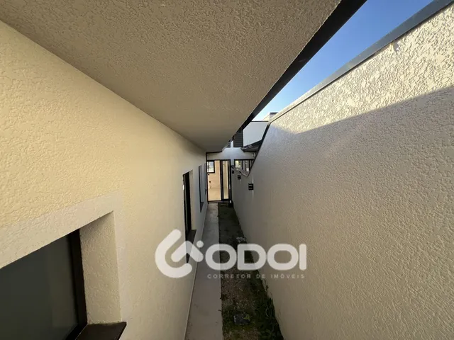 Imagem 6: Casa Térrea com Edícula em Afonso Pena (Monte Libano), São José dos Pinhais/PR