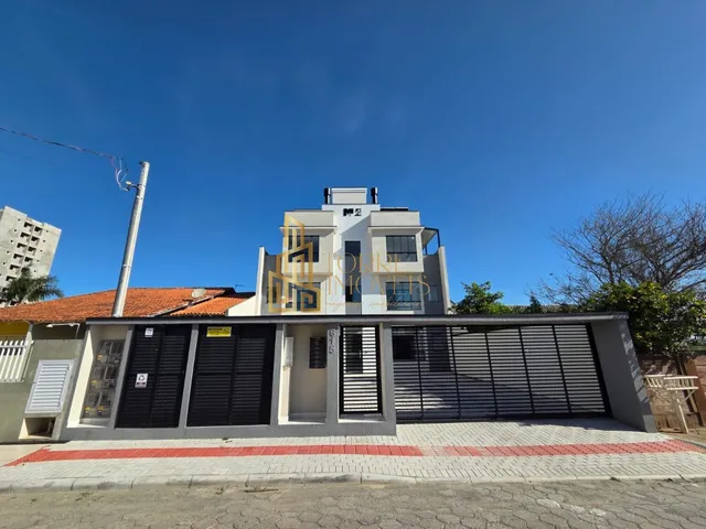 Imagem: APARTAMENTO RESIDENCIAL em NAVEGANTES