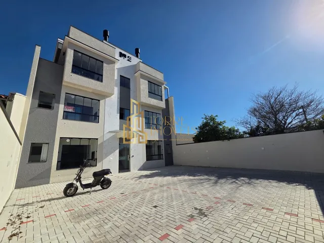 Imagem 2: APARTAMENTO RESIDENCIAL em NAVEGANTES - SC, GRAVATÁ