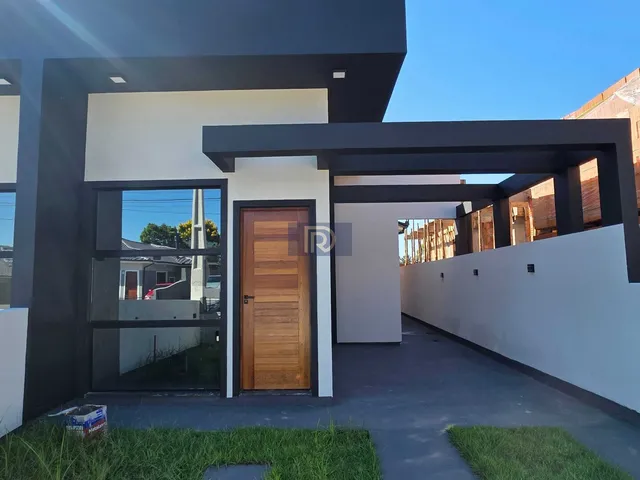 Imagem: Casa Geminada em Potecas