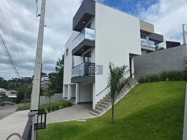 Imagem 14: Sobrado À Venda no Bairro Potecas - São José/Sc