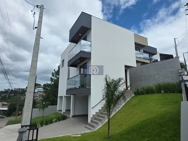 Imagem 13: Sobrado À Venda no Bairro Potecas - São José/Sc