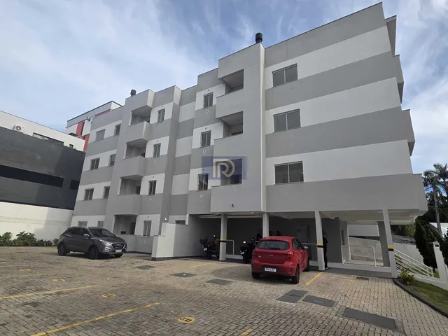 Imagem 7: Apartamento Padrão em Serraria