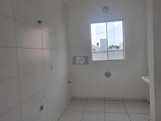 Imagem 8: Apartamento Padrão em Serraria