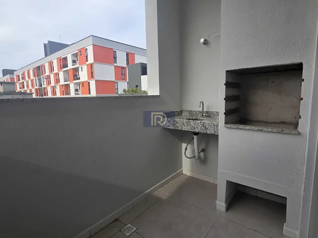 Imagem 3: Apartamento Padrão em Serraria