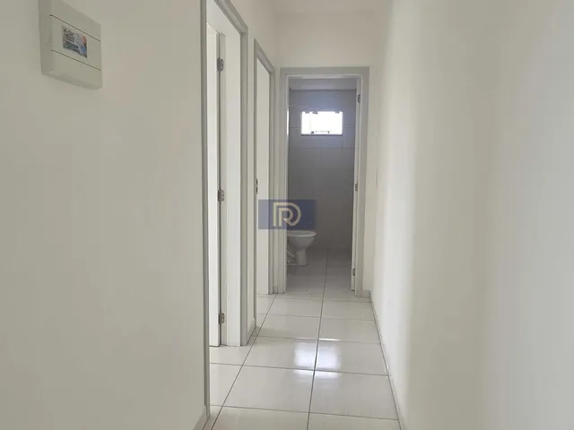 Imagem 9: Apartamento Padrão em Serraria