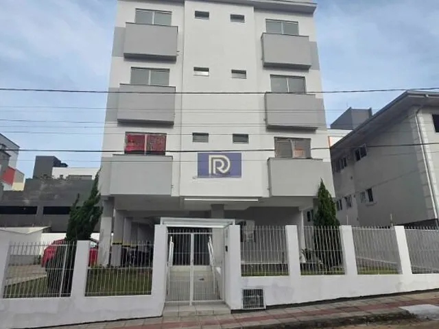 Imagem 2: Apartamento Padrão em Serraria