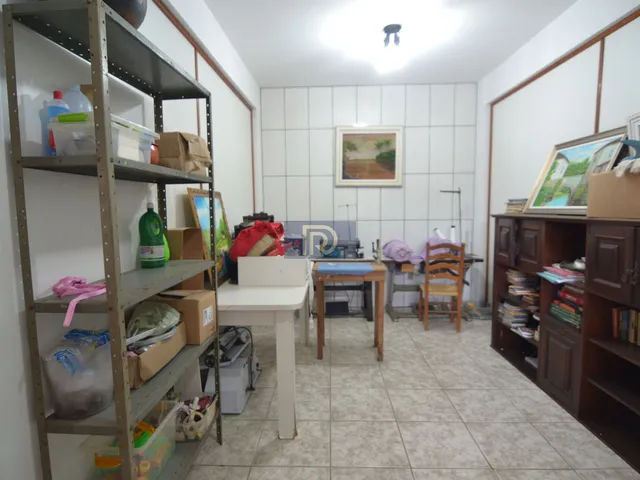 Imagem 8: Casa em Areias Casa com 7 dormitórios