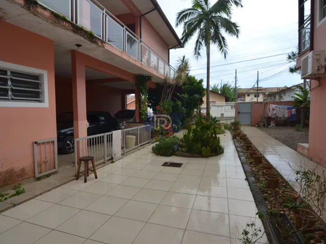 Imagem 7: Casa em Areias Casa com 7 dormitórios