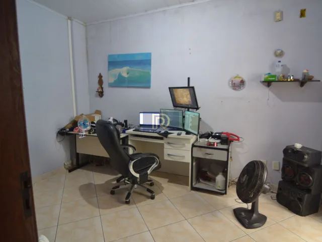 Imagem 16: Casa em Areias Casa com 7 dormitórios