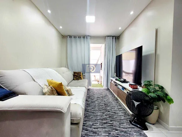 Imagem: Apartamento Garden em Areias