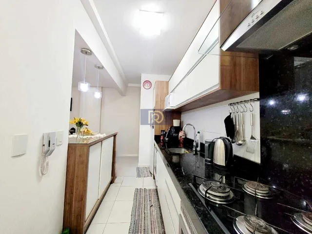 Imagem 11: Apartamento Garden em Areias