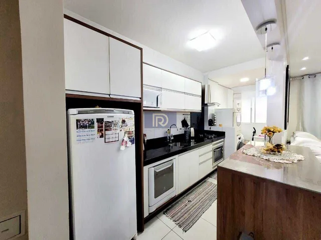 Imagem 10: Apartamento Garden em Areias