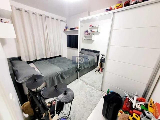Imagem 13: Apartamento Garden em Areias