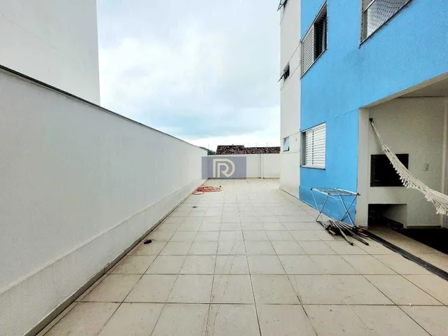 Imagem 4: Apartamento Garden em Areias